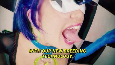 Little Puck SLURM DUMP 1