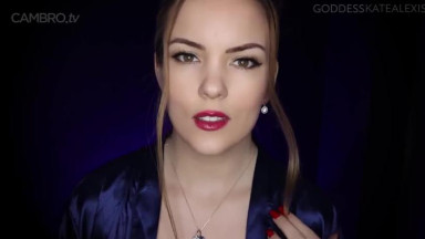 Goddess Kate Alexis Succubus Stepmom