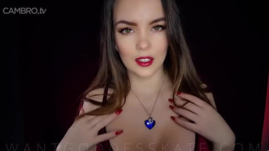 Goddess Kate Alexis Succubus Girlfriend