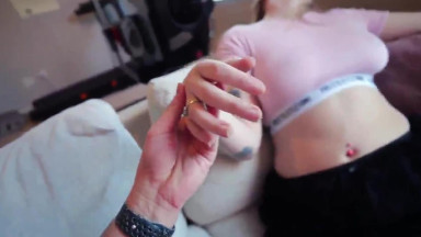 Cupid Knocked out and controlled