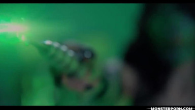 MonsterFucker - A Boner who bones.