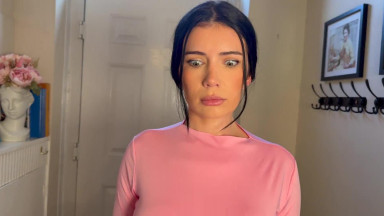 Tatti Confronts Her Husbands Bully 1080p