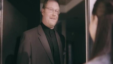 Impregnating The Sitter - Alina Lopez