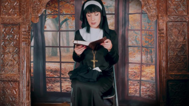 Infinity Whore   The Great Whore Revelation