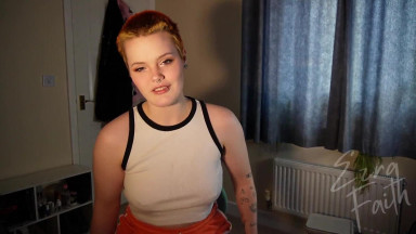 EF - Cocktease Bestie Mesmerised and Fucked