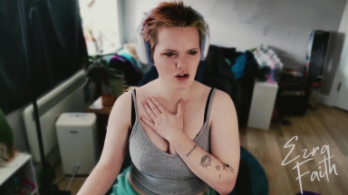 Mindfucked By AI - Trained To Be A Slut