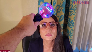 Boss Nakoma Mesmerized