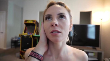 Mesmerized Girlfriend