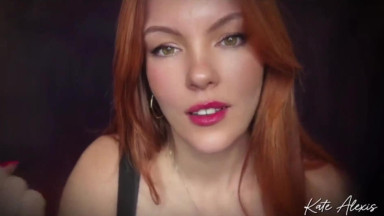 Goddess Kate Alexis Mesmerize Sink Deeper Goon Loop Love Spell