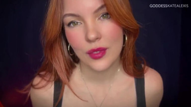 Goddess Kate Alexis Mesmerize Obsessed With Me You Cant Stop