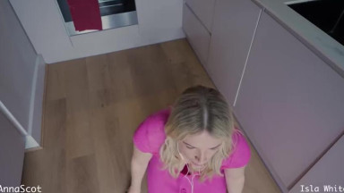 Obedience - Isla White and Anna Scot