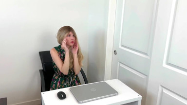 Emma's Secret Life   Transformed Into A SlutWife