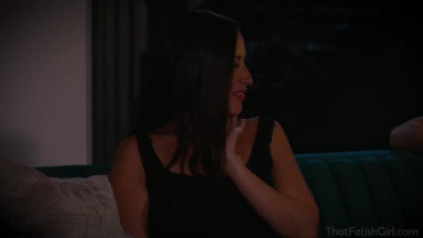 That Kinky Girl – Sex Demon Orgy