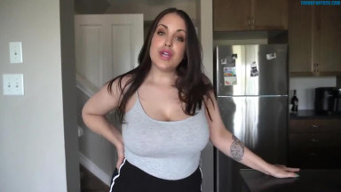 GirlOnTop880   Making Mommy Your Submissive