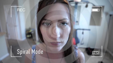 Jennifer Spiral Mode